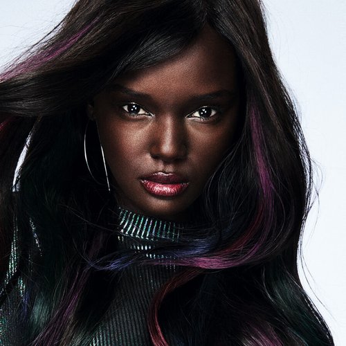 Duckie Thot Pink2 Colorista