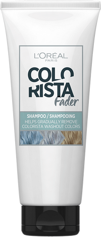 L Oreal Paris Hair Colorista Fader 000 3600523372812 Front