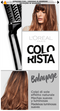 Coloracion Balayage Colorista