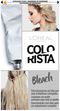 Coloracion Blonde Bleach Colorista