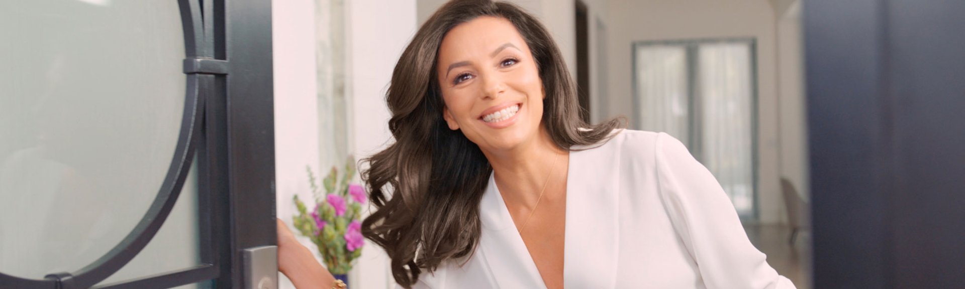 Excellence Creme Coloracion Permanente Eva Longoria Hero