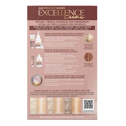 ExcellenceCremeAPN931Trasera