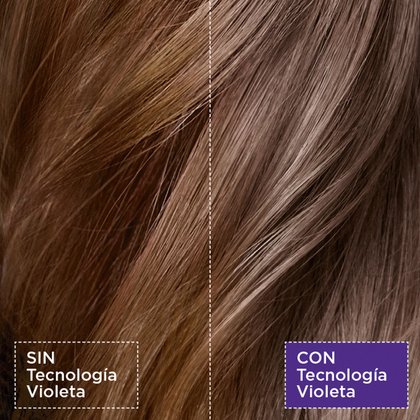 Excellence Cool Creme Rutina Coloracion Cabello Efecto Anti Anaranjado Loreal Paris 04