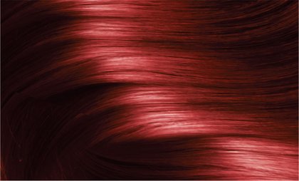 En Cabello Coloracion 666 Rojo Escarlata Intenso Excellence Intense