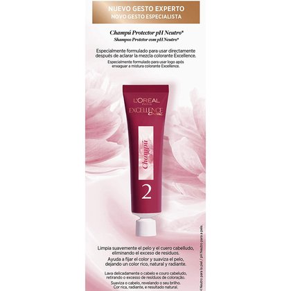Excellence Intense Lateral