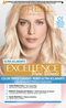 Coloracion 01 Rubio Ultra Claro Natural Excellence Pure Blonde