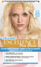 Coloracion 02 Rubio Ultra Claro Dorado Excellence Pure Blonde
