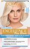 Coloracion 03 Rubio Ultra Claro Ceniza Excellence Pure Blonde