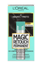 MRP 2 Negro Frontal