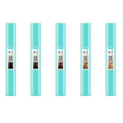 Haircolor Magic Retouch Precision Full Range Packshots