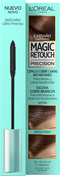 Magic Retouch Precision Cepillo Retocarraices Castano Packshot