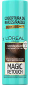 Magic Retouch Castano Oscuro 75ml