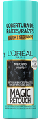 Magic Retouch Negro 75ml