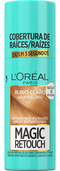 Magic Retouch Rubio Claro 75ml