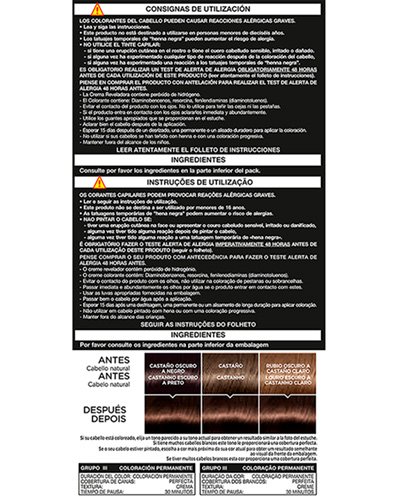 L Oreal Paris Hair Prodigy Sienna Casta O Chocolate Helado 000 3600522594833 Right