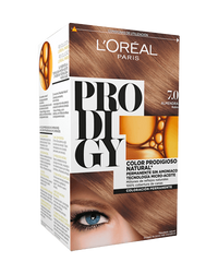 L Oreal Paris Hair Prodigy Almendra Rubio 000 3600522594710 Front