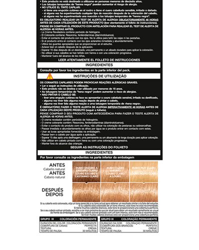 L Oreal Paris Hair Prodigy Duna Rubio Claro 000 3600522594932 Right