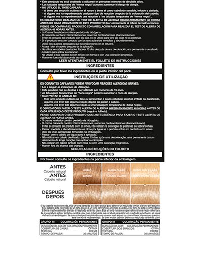 Prodigy Oro Blanco 3600522594901 Right