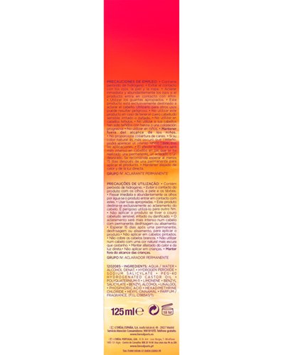 L Oreal Paris Hair Casting Sunkiss Tropical Spray Aclarador 000 3600523250974 Right