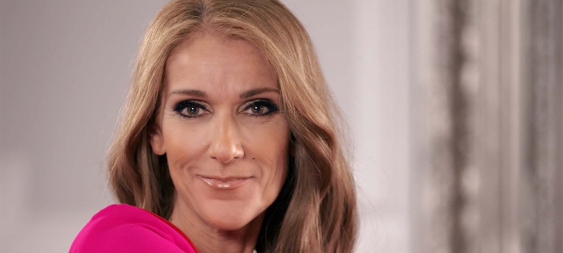 Elnett Espumas Loreal Paris Celine Dion Hero