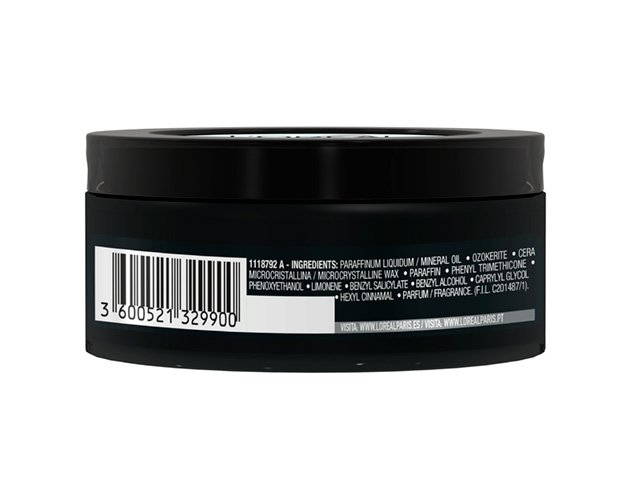 Fijación Studio Line Indestructible Cera 75ml | L'Oréal Paris