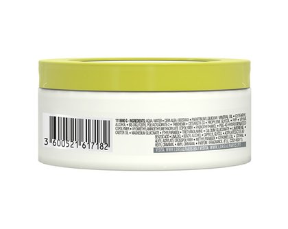 L Oreal Paris Hair Wax Pasta Moldeadora InvisFix Studio Line 000 3600521617182 Back
