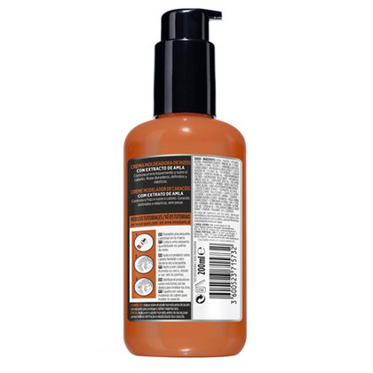 L Oreal Paris Crema Stylista Curls Crema De Rizos 000 3600523715732 Back