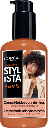 L Oreal Paris Crema Stylista Curls Crema De Rizos 000 3600523715732 Front
