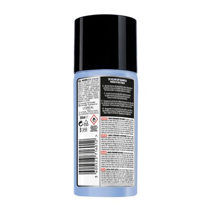 L Oreal Paris Spray Stylista Dry Shampoo 000 3600523716012 Back