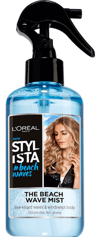 Bruma Stylista Beach Waves