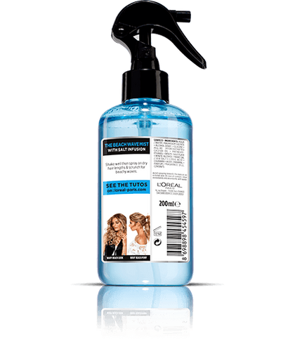 Stylista Beach Waves