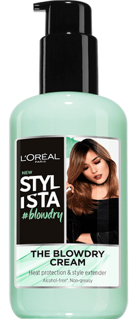 Stylista The Blowdry Cream