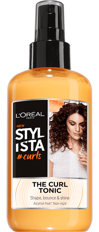 Stylista The Curl Tonic