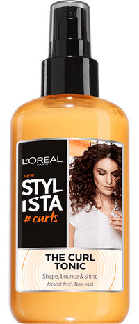Stylista The Curl Tonic