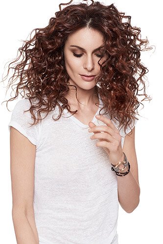 Stylista Curls