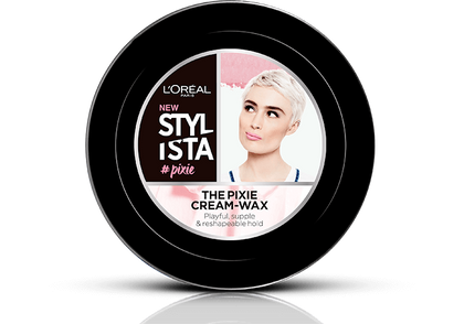 Stylista Pixie