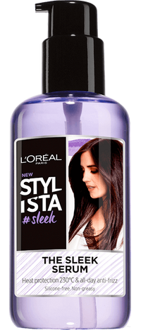 Serum Stylista The Sleek