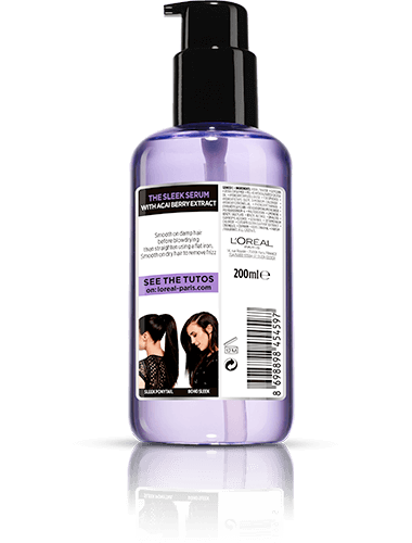 Serum Stylista Sleek