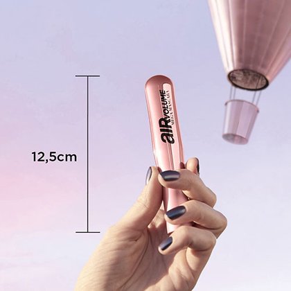 Air Volume Mascara Mano