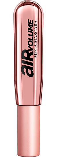 Air Volume Mascara Packshot