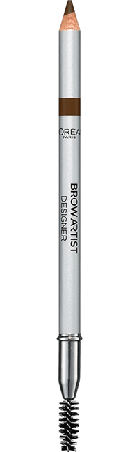 L Oreal Paris Brow Brow  Arist Design 000 3600522203094 Open