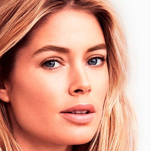 Maquillaje Ojos Cejas Doutzen Kroes Hero