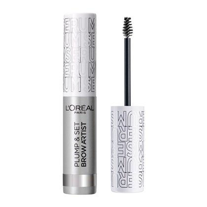 L Oreal Paris Ceja Brow Artist Plump Set 000 3600523755264 Front