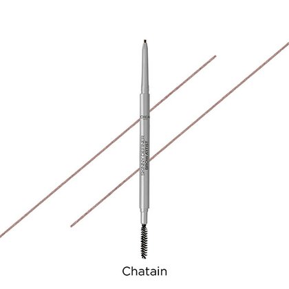 Loreal Paris Brow Artist Skinny Definer Chatain 3600523796847 Detail