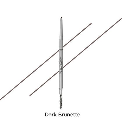 Loreal Paris Brow Artist Skinny Definer Dark Brunette 3600523796861 Detail
