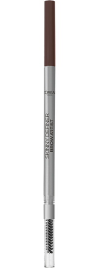 Loreal Paris Brow Artist Skinny Definer Brunette 3600523796854 Front