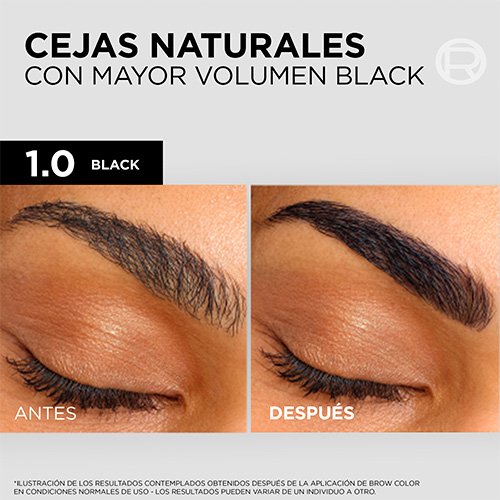20231812 Digital  Brow Color Black Before After ATF04 Na Dmi Image 3000x3000 Na No Cta