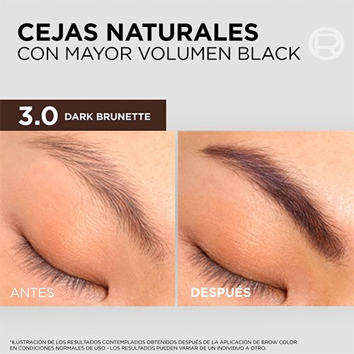 20231813 Digital  Brow Color Dark Brunette Before After ATF04 Na Dmi Image 3000x3001 Na No Cta