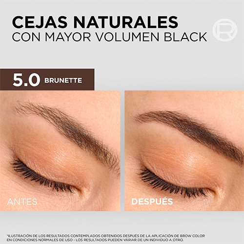 20231814 Digital  Brow Color Brunette Before After ATF04 Na Dmi Image 3000x3002 Na No Cta