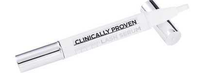 Lapiz Maquillaje De Ojos Serum De Pestanas Clinically Proven Lash Serum Loreal Paris